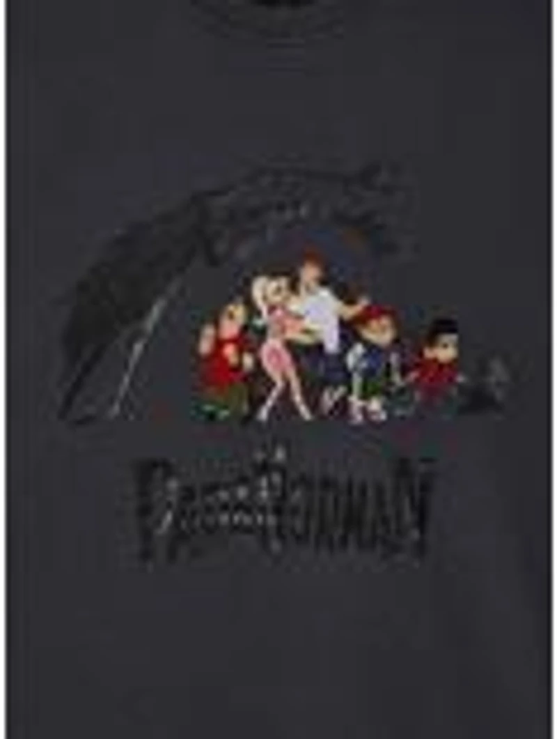 ParaNorman Characters Glow-in-the-Dark Crewneck — BoxLunch Exclusive