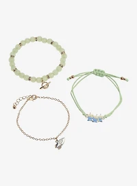 Disney Pixar Toy Story Little Green Aliens Bracelet Set — BoxLunch Exclusive