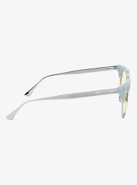 GUNNAR x tokidoki California Dreamin' Amber Tint Blue Light Glasses