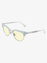 GUNNAR x tokidoki California Dreamin' Amber Tint Blue Light Glasses