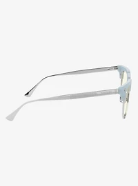 GUNNAR x tokidoki California Dreamin' Clear Tint Blue Light Glasses