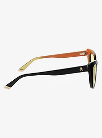 GUNNAR x tokidoki Sweet Fruits Unicorno Amber Tint Blue Light Glasses