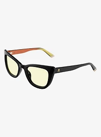 GUNNAR x tokidoki Sweet Fruits Unicorno Amber Tint Blue Light Glasses