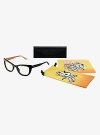 GUNNAR x tokidoki Sweet Fruits Unicorno Clear Tint Blue Light Glasses