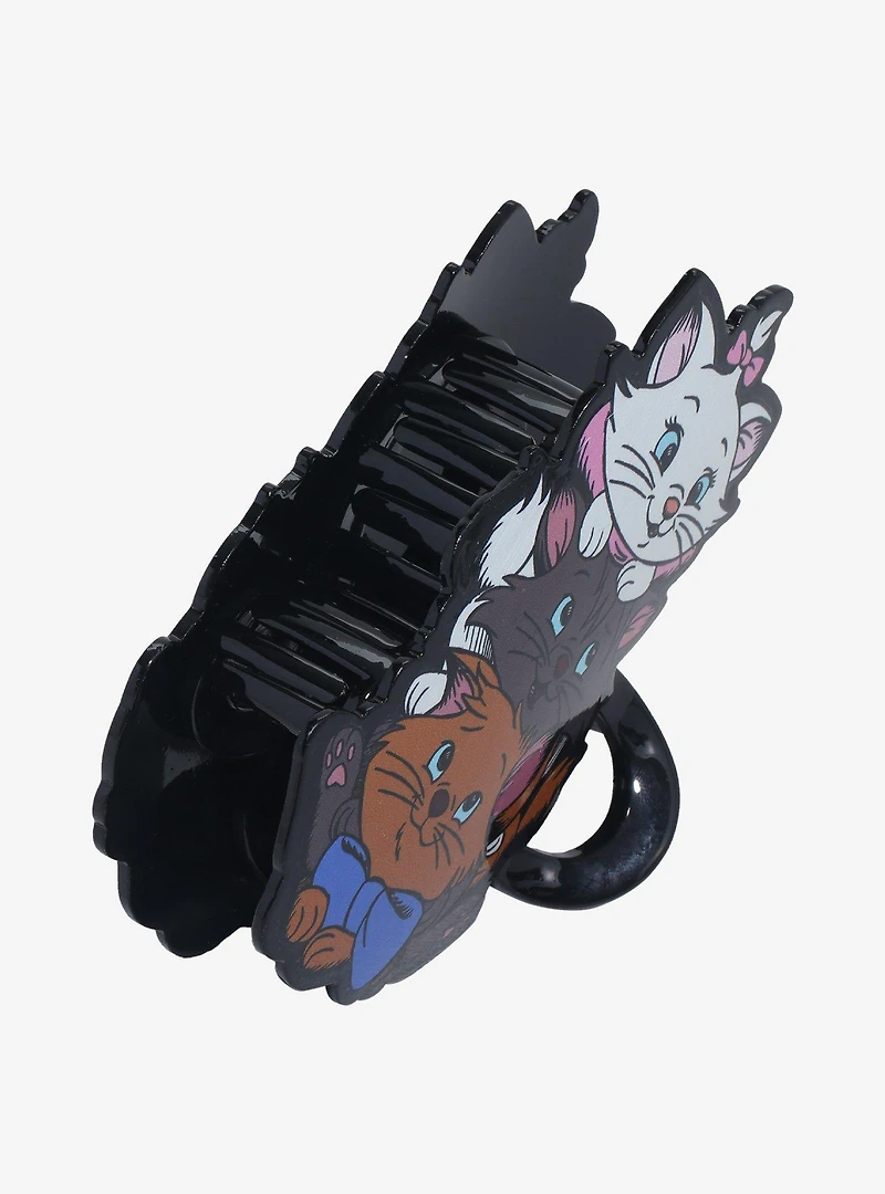 Our Universe Disney The Aristocats Kittens Figural Claw Clip - BoxLunch Exclusive