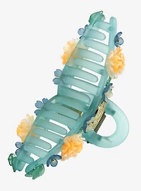 Disney Pixar Brave Merida Floral Claw Clip — BoxLunch Exclusive