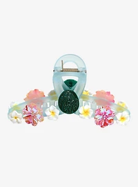Disney Moana Floral Claw Clip — BoxLunch Exclusive