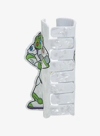 Disney Pixar Toy Story Buzz Lightyear Figural Claw Clip - BoxLunch Exclusive