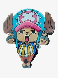 One Piece Tony Tony Chopper Figural Claw Clip - BoxLunch Exclusive