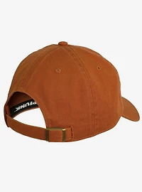 Yellowstone Scenic Patch Vintage Cotton Dad Cap
