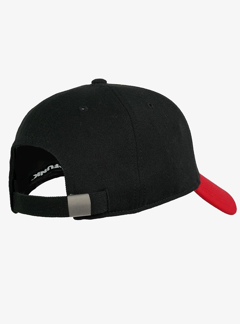 Transformers Autobots Tail Ball Cap