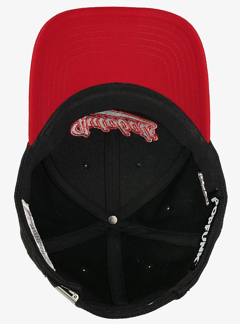 Transformers Autobots Tail Ball Cap