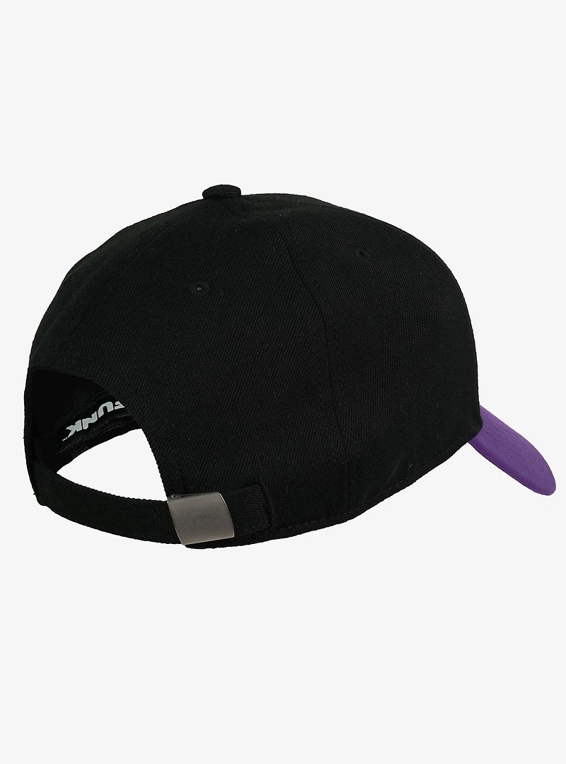 Transformers Decepticons Tail Ball Cap