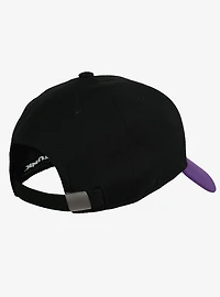 Transformers Decepticons Tail Ball Cap