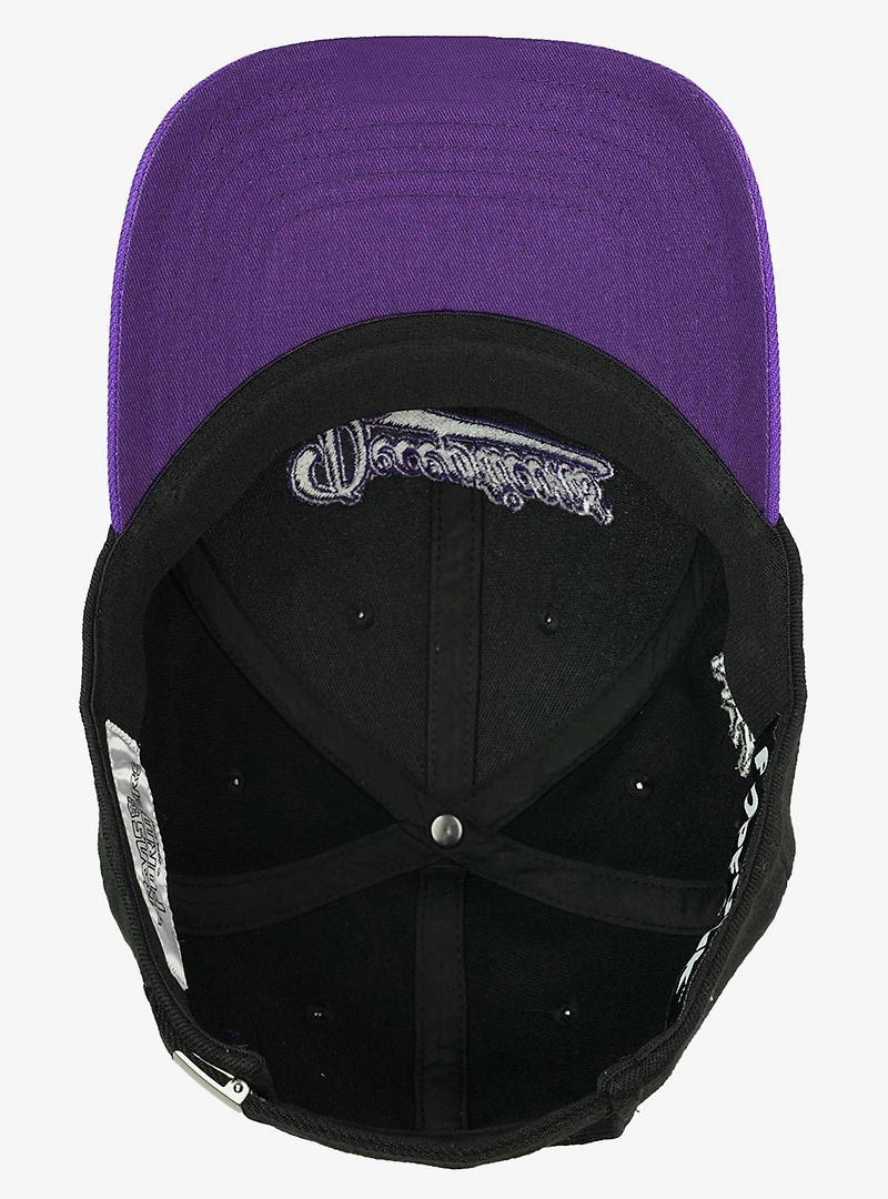 Transformers Decepticons Tail Ball Cap