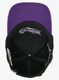 Transformers Decepticons Tail Ball Cap