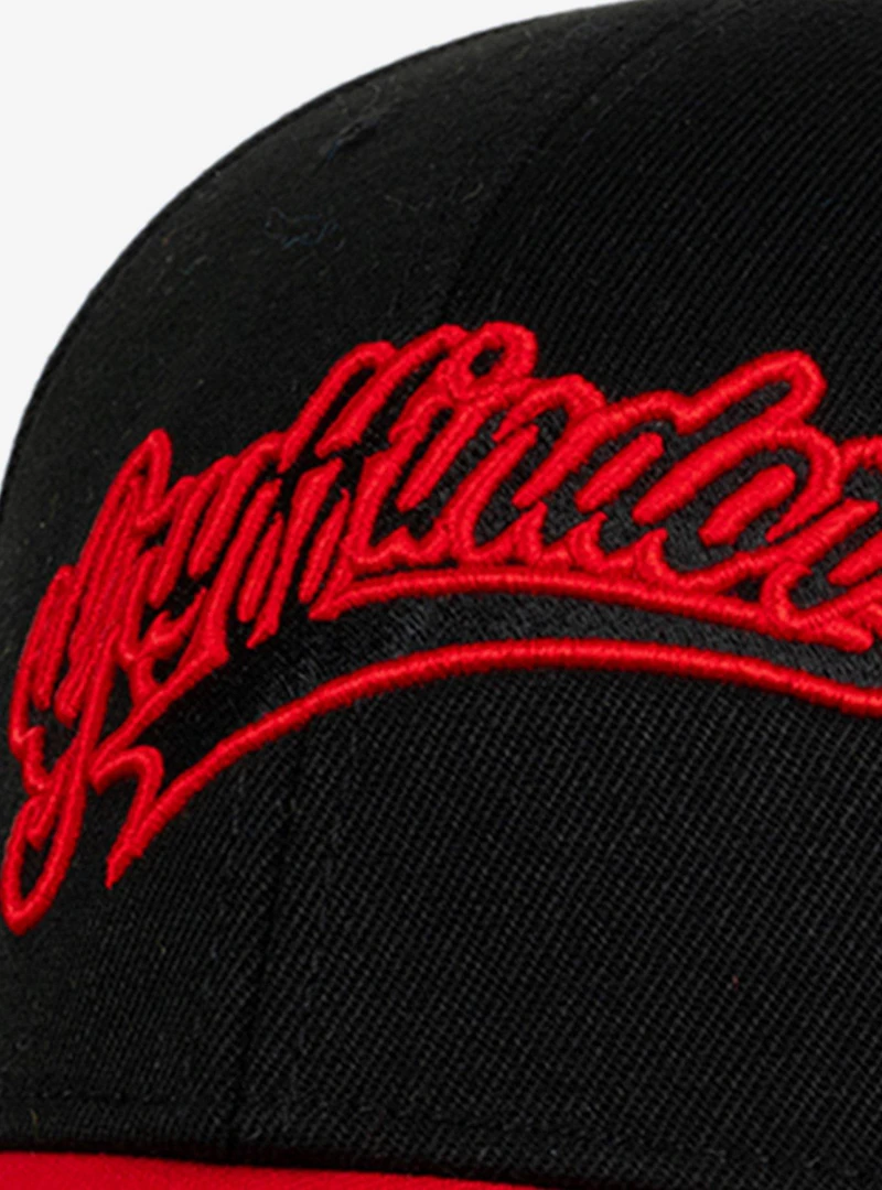 Harry Potter Gryffindor Tail Ball Cap