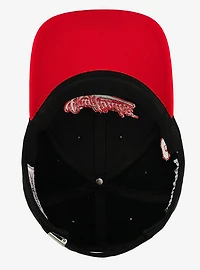 Harry Potter Gryffindor Tail Ball Cap