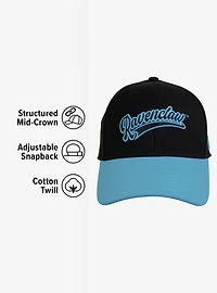 Harry Potter Ravenclaw Tail Ball Cap