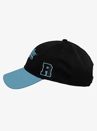 Harry Potter Ravenclaw Tail Ball Cap