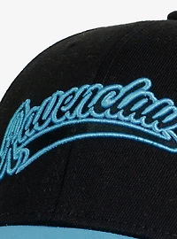 Harry Potter Ravenclaw Tail Ball Cap