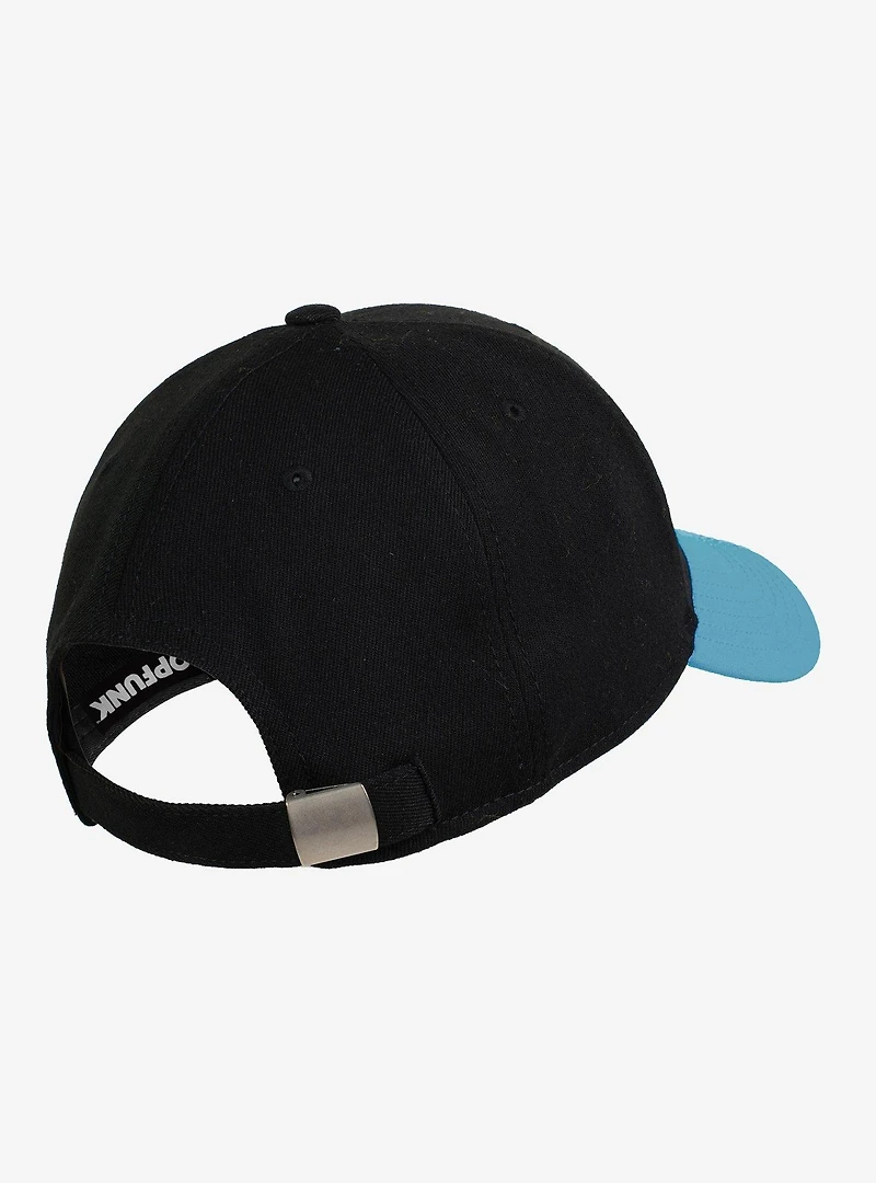 Harry Potter Ravenclaw Tail Ball Cap