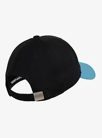 Harry Potter Ravenclaw Tail Ball Cap