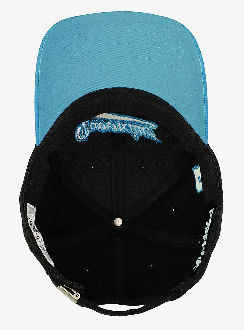 Harry Potter Ravenclaw Tail Ball Cap
