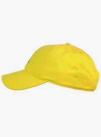 SpongeBob SquarePants Face Adult Dad Cap