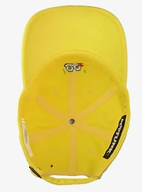 SpongeBob SquarePants Face Adult Dad Cap