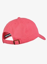SpongeBob SquarePants Patrick Face Adult Dad Cap