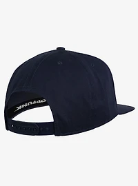Top Gun Maverick Arc Flat Brim Ball Cap
