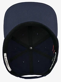 Top Gun Maverick Arc Flat Brim Ball Cap