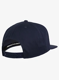 DC Comics Superman Iceman Arc Flat Brim Ball Cap