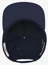 DC Comics Superman Iceman Arc Flat Brim Ball Cap