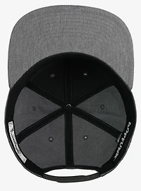 Top Gun Slider Arc Flat Brim Ball Cap