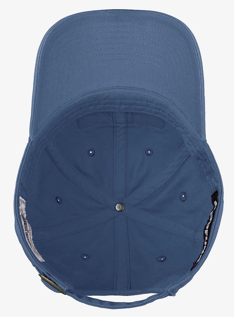 Top Gun Scenic Patch Vintage Cotton Dad Cap