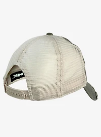 Sesame Street Pill Arc Vintage Cotton Twill Trucker Cap