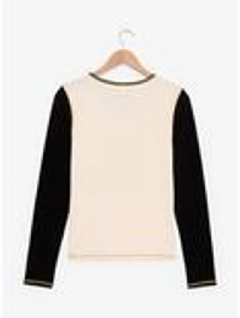 Harry Potter Hagrid Magical Motors Women's Long Sleeve T-Shirt - BoxLunch Exclusive