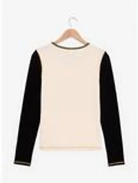 Harry Potter Hagrid Magical Motors Women's Long Sleeve T-Shirt - BoxLunch Exclusive