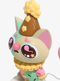Kaleidos Creative Widdle Baby Big World Ice Cream Clown Figure - BoxLunch Exclusive