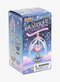 Nintendo Kirby Ovaltique Collection Blind Box Figure