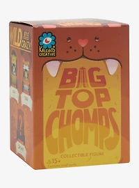 Kaleidos Creative Big Top Chomps Blind Box Figure