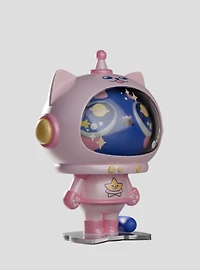 Kaleidos Creative Widdle Baby Big World Blind Box Figure