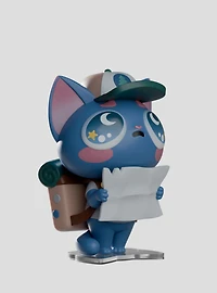 Kaleidos Creative Widdle Baby Big World Blind Box Figure