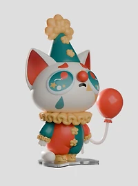 Kaleidos Creative Widdle Baby Big World Blind Box Figure