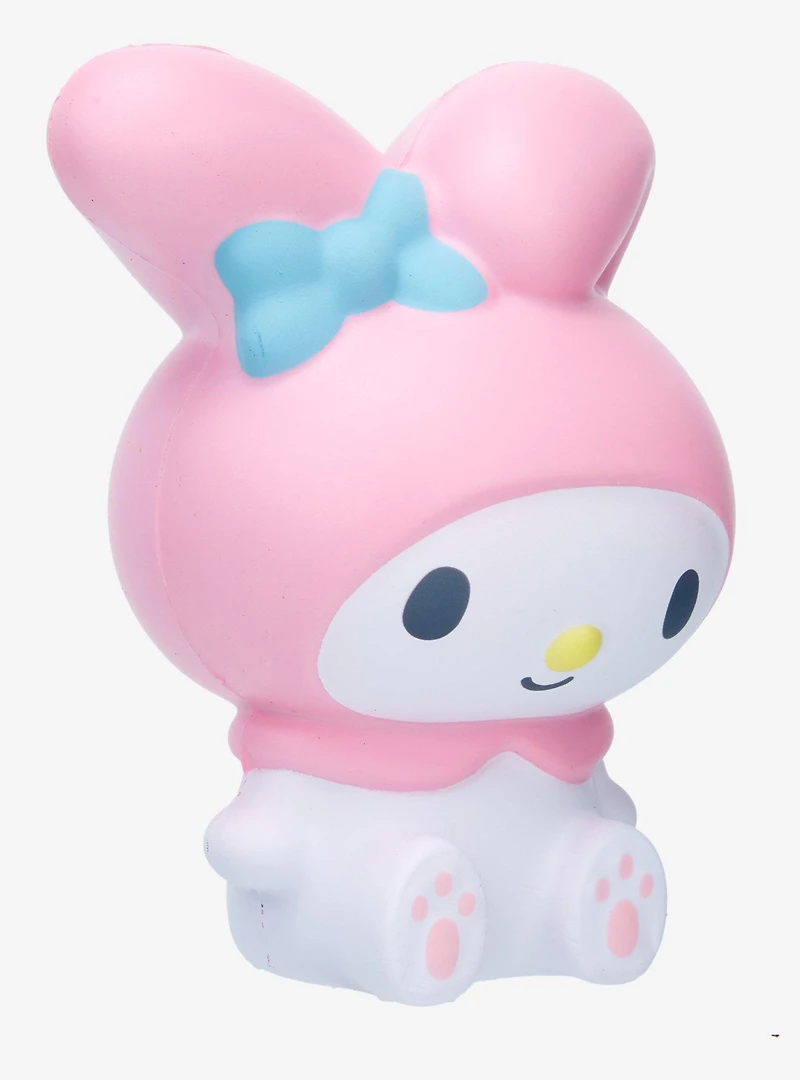 Hamee Sanrio SquiSHU Buddy My Melody Figure