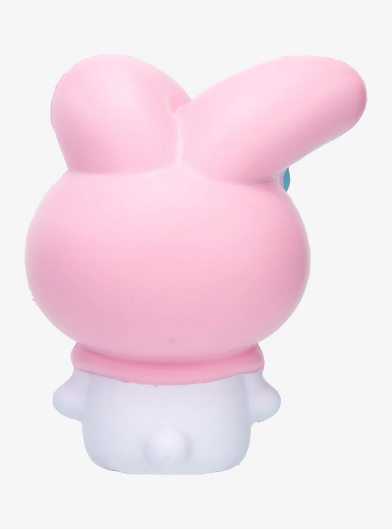 Hamee Sanrio SquiSHU Buddy My Melody Figure