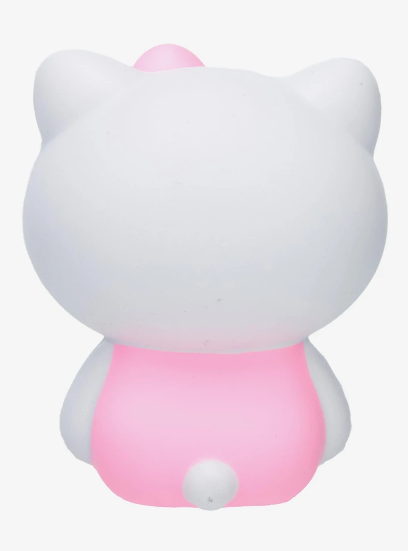 Hamee Sanrio SquiSHU Buddy Hello Kitty Figure
