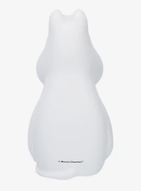 Hamee Squishu Buddy Moomin Figure